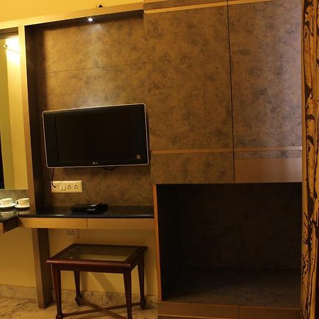 Hotel Manasa Paradise Bangalore Esterno foto