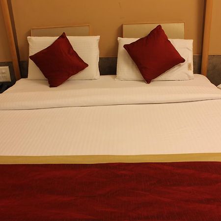 Hotel Manasa Paradise Bangalore Esterno foto