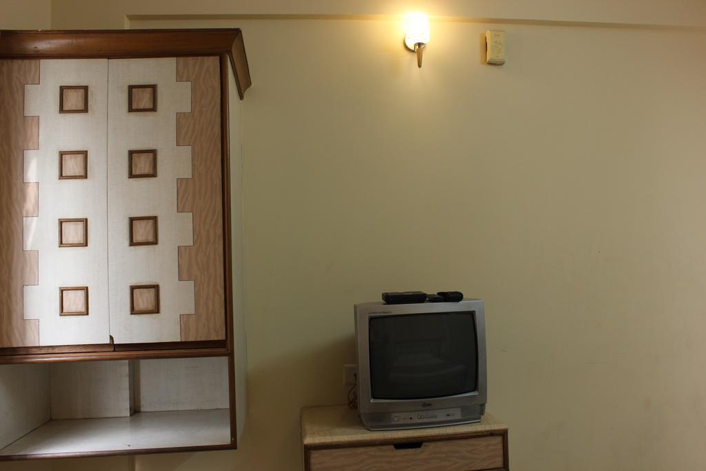 Hotel Manasa Paradise Bangalore Esterno foto