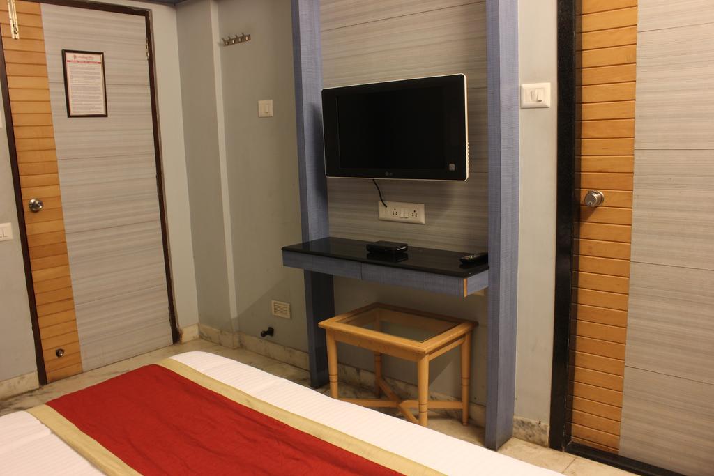 Hotel Manasa Paradise Bangalore Esterno foto