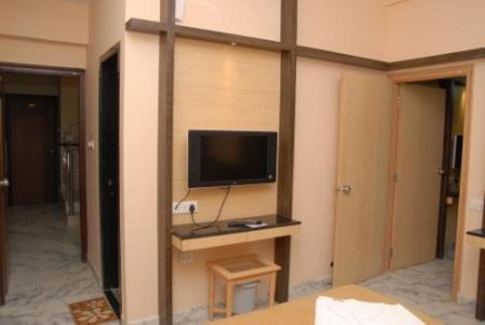 Hotel Manasa Paradise Bangalore Esterno foto