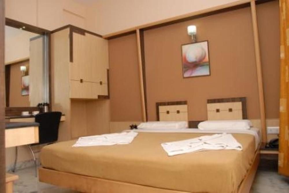 Hotel Manasa Paradise Bangalore Esterno foto